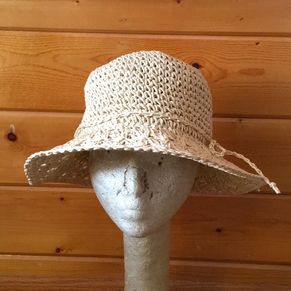 Ruggine Paper Packable Bucket Hat - Picture 5 of 7